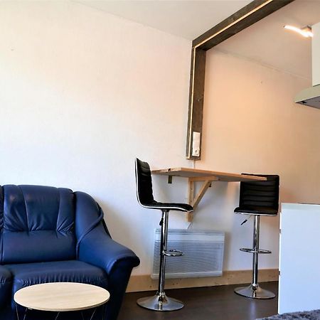 Studio D Elena Hyper Centre Daire La Bresse Dış mekan fotoğraf