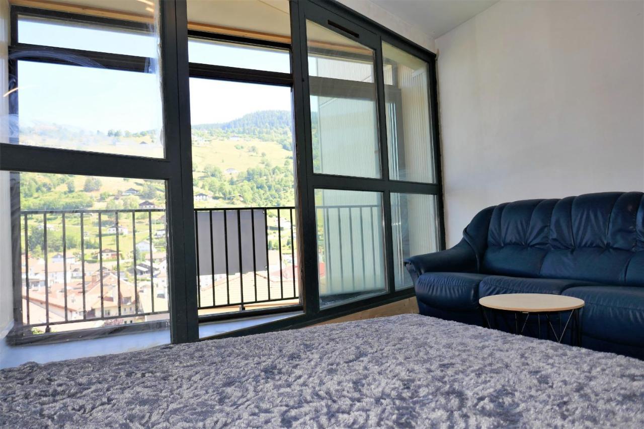 Studio D Elena Hyper Centre Daire La Bresse Dış mekan fotoğraf