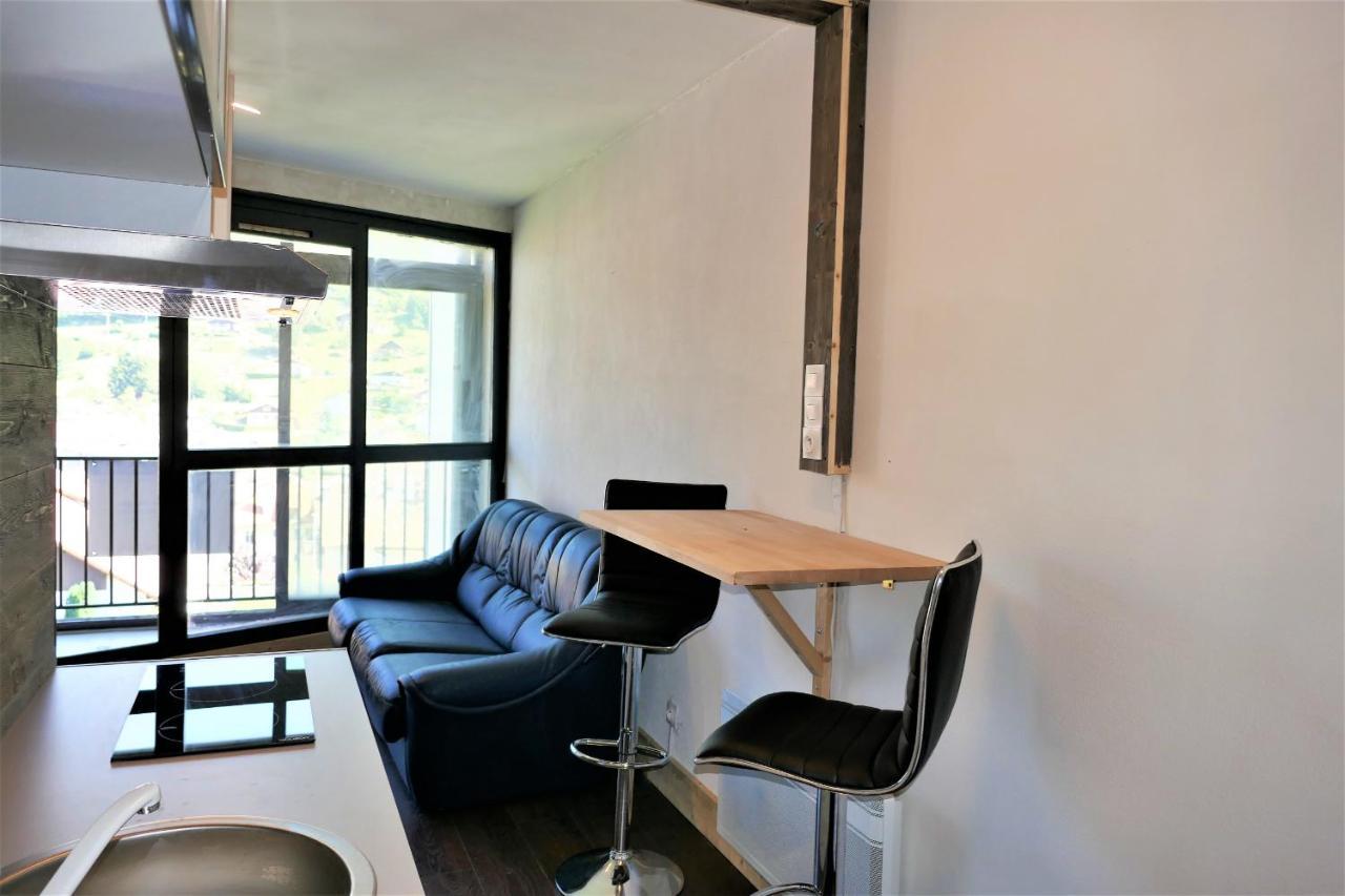 Studio D Elena Hyper Centre Daire La Bresse Dış mekan fotoğraf
